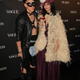 Image for article titled Fashionable Elite Throw An Eyes Wide Shut Party